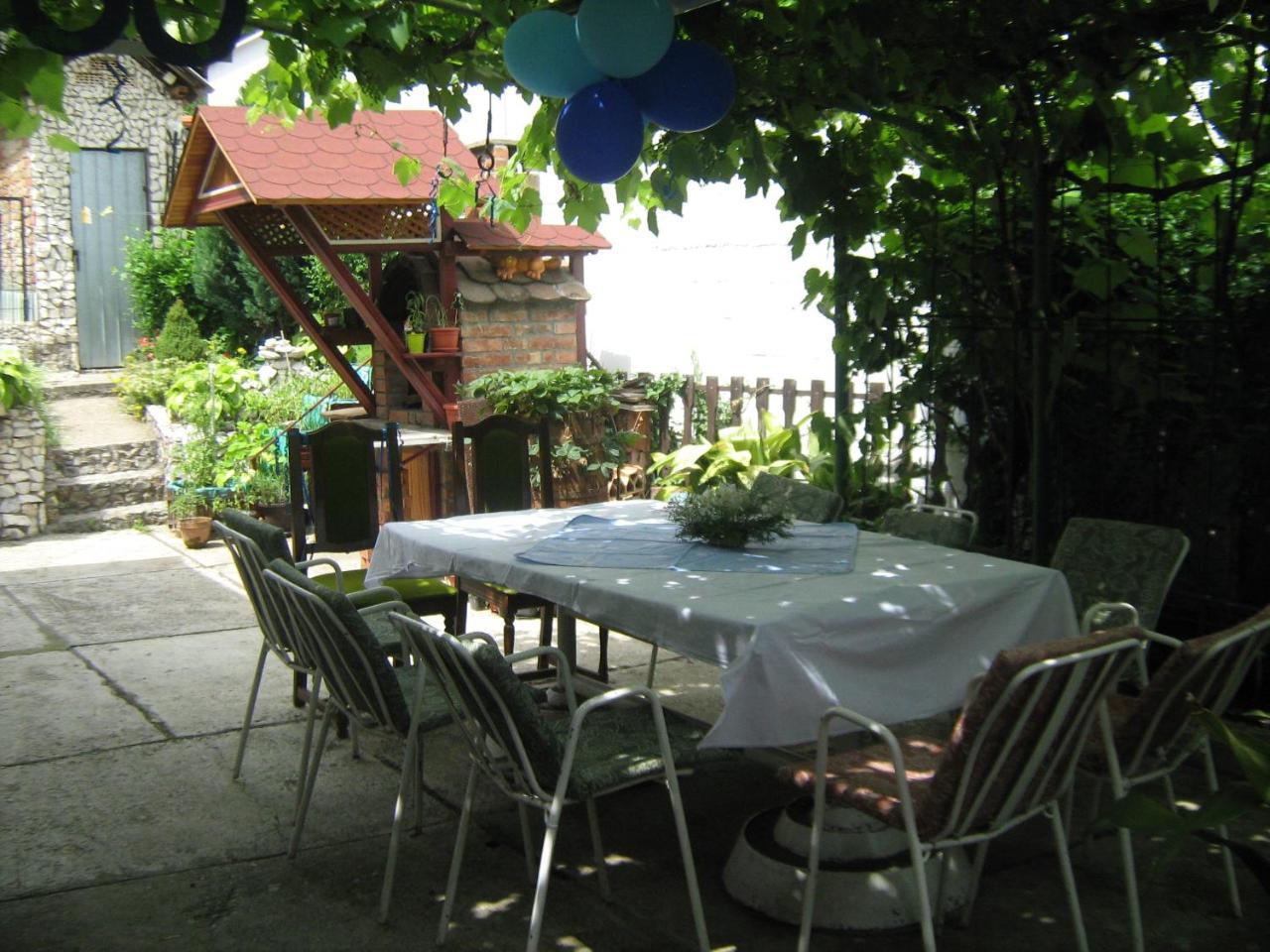 Apartman Vrdnicak เวิร์ดนิค ภายนอก รูปภาพ