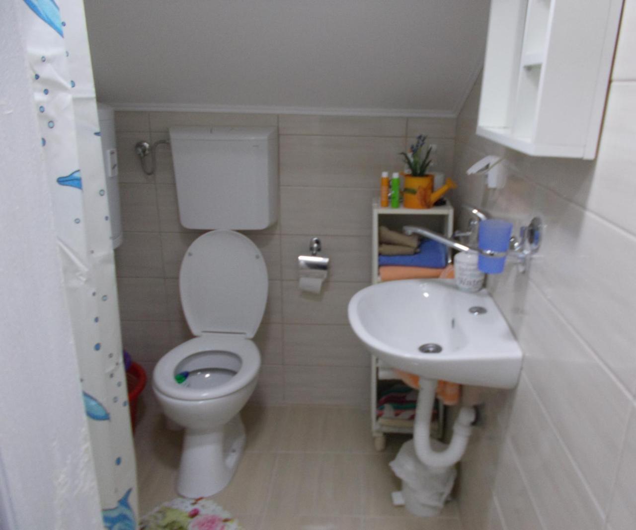 Apartman Vrdnicak เวิร์ดนิค ภายนอก รูปภาพ