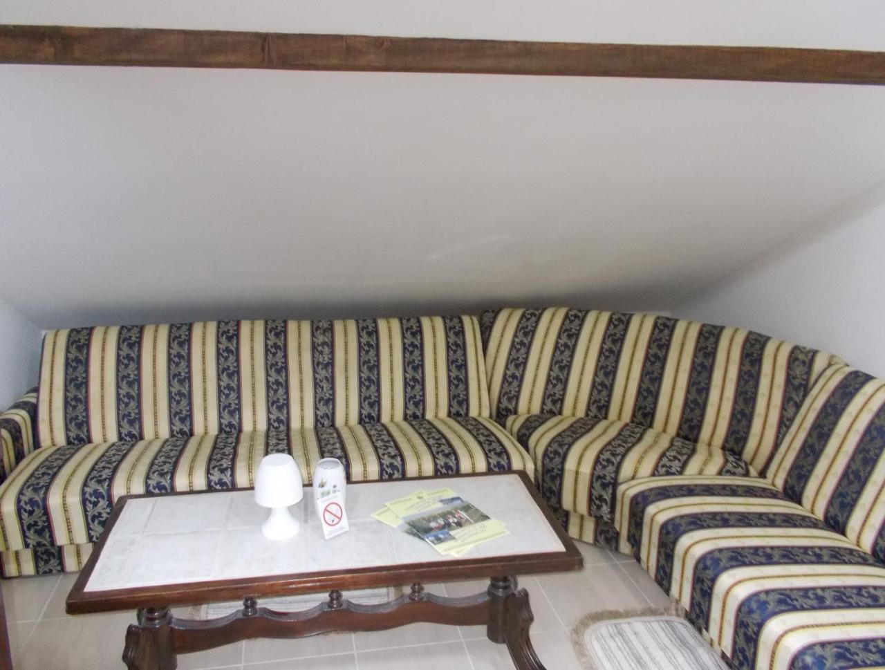 Apartman Vrdnicak เวิร์ดนิค ภายนอก รูปภาพ