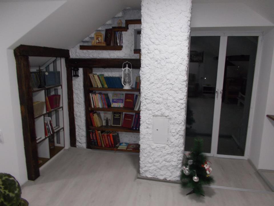 Apartman Vrdnicak เวิร์ดนิค ภายนอก รูปภาพ
