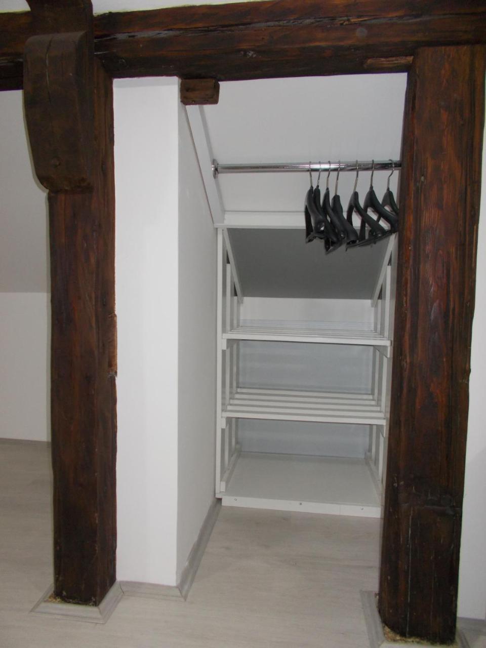 Apartman Vrdnicak เวิร์ดนิค ภายนอก รูปภาพ