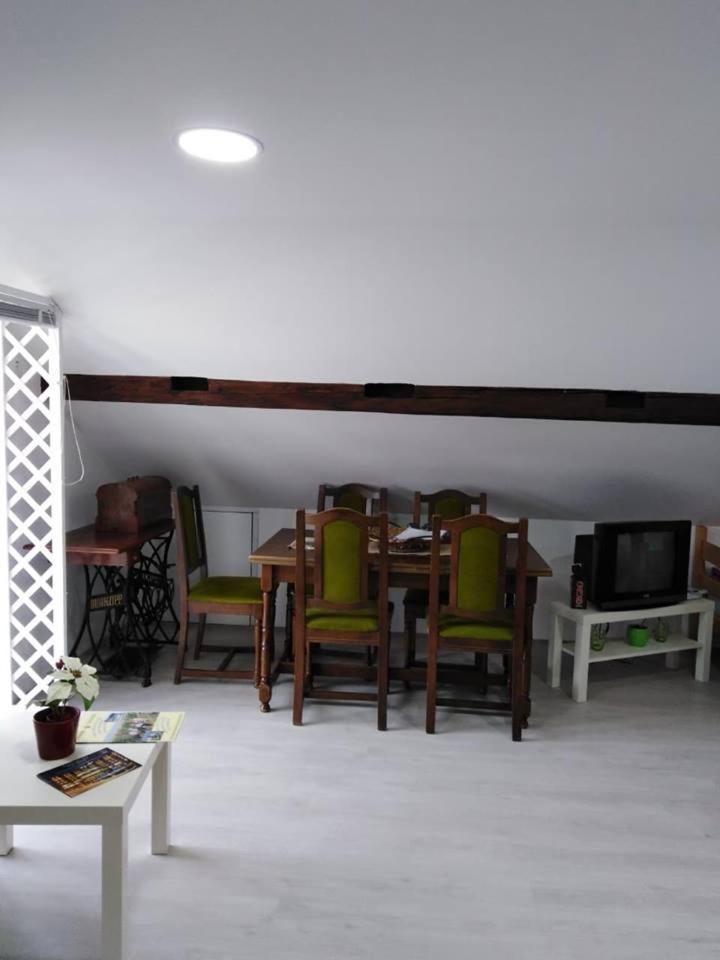 Apartman Vrdnicak เวิร์ดนิค ภายนอก รูปภาพ