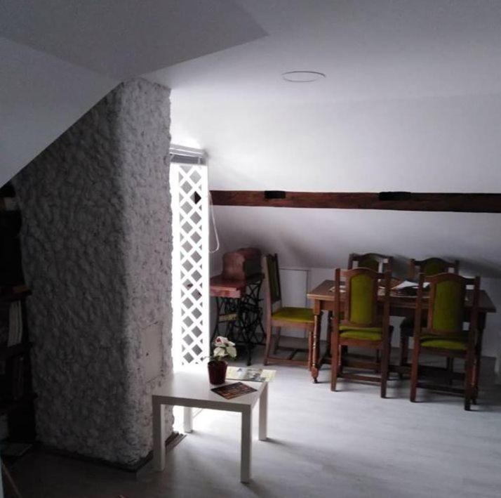 Apartman Vrdnicak เวิร์ดนิค ภายนอก รูปภาพ