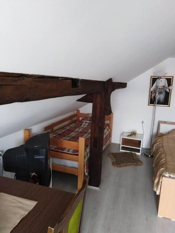 Apartman Vrdnicak เวิร์ดนิค ภายนอก รูปภาพ