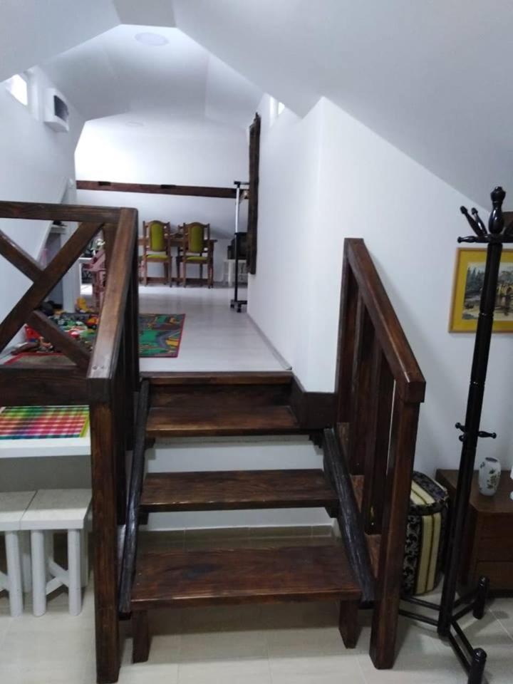 Apartman Vrdnicak เวิร์ดนิค ภายนอก รูปภาพ