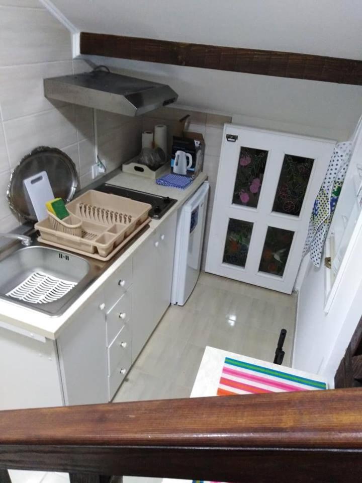 Apartman Vrdnicak เวิร์ดนิค ภายนอก รูปภาพ