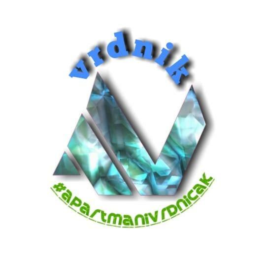 Apartman Vrdnicak เวิร์ดนิค ภายนอก รูปภาพ